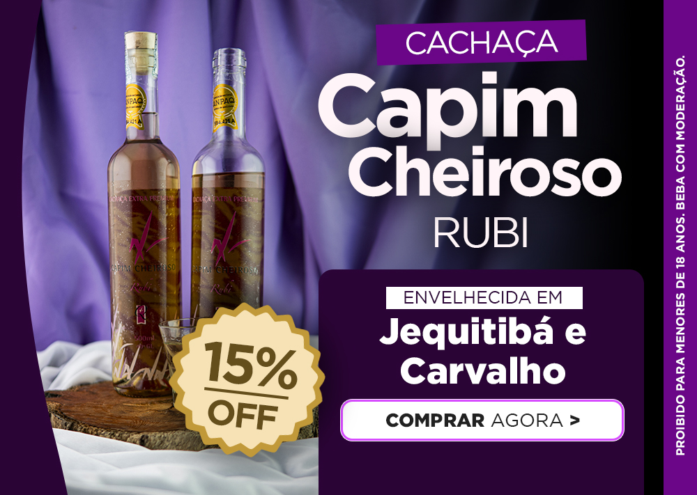 MOBILE CAPIM CHEIROSO
